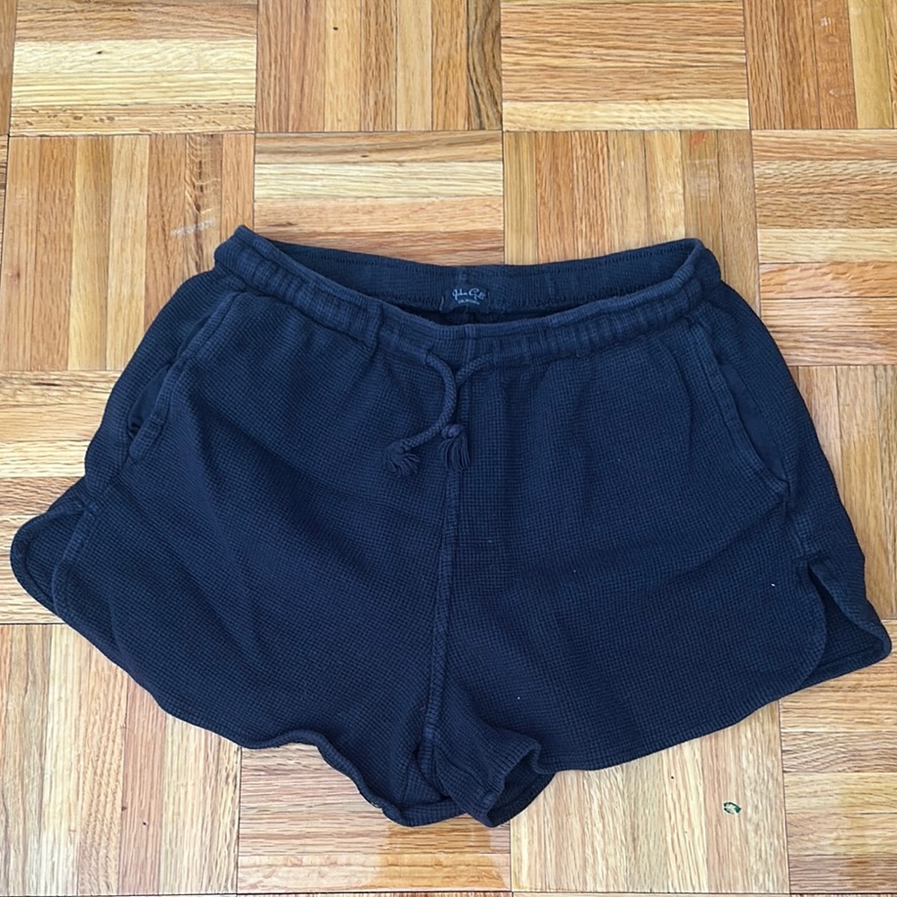 Brandy Melville Navy Shorts